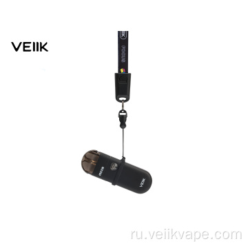Модный набор VEIIK Moos Vape Pen Stater Kit